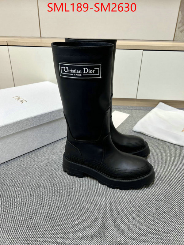 Women Shoes-Dior best designer replica ID: SM2630 $: 189USD-shoes yupoo Women Shoes-Dior best designer replica ID: SM2630 $: 189USD