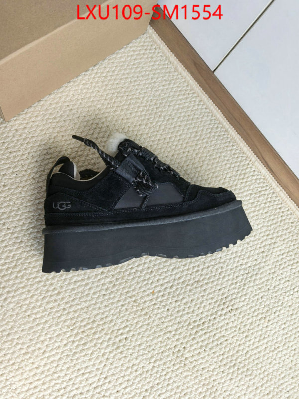 Women Shoes-UGG the highest quality fake ID: SM1554 $: 109USD