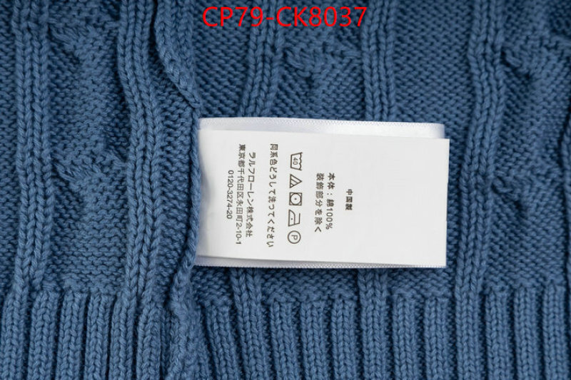Clothing-Ralph Lauren shop now ID: CK8037 $: 79USD-shoes yupoo Clothing-Ralph Lauren shop now ID: CK8037 $: 79USD
