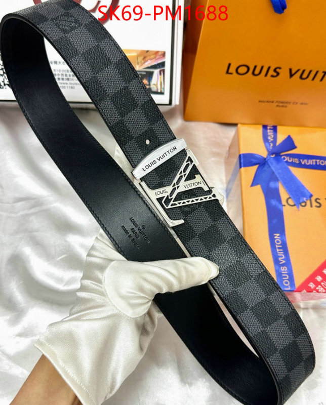 Belts-LV aaaaa ID: PM1688 $: 69USD