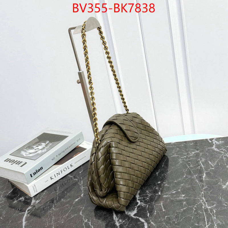 BV Bags(TOP)-Crossbody- replica shop ID: BK7838 $: 355USD,