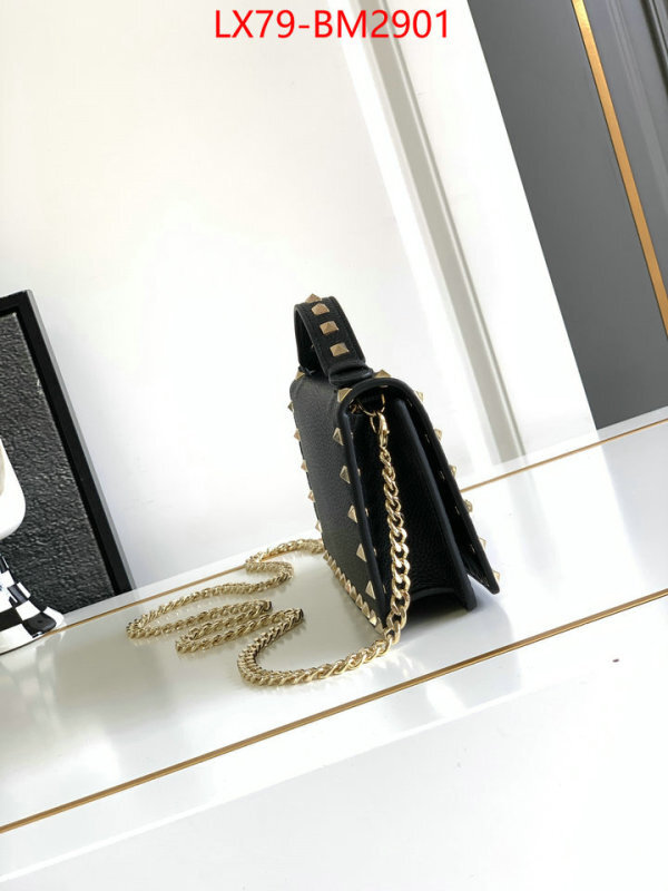 Valentino Bags(4A)-Crossbody- are you looking for ID: BM2901 $: 79USD,