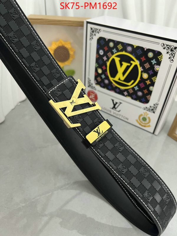 Belts-LV where to buy ID: PM1692 $: 75USD
