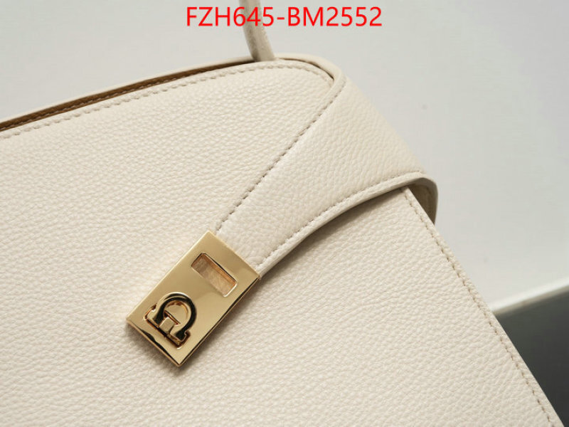 Ferragamo(TOP)-Handbag- the top ultimate knockoff ID: BM2552 $: 645USD,