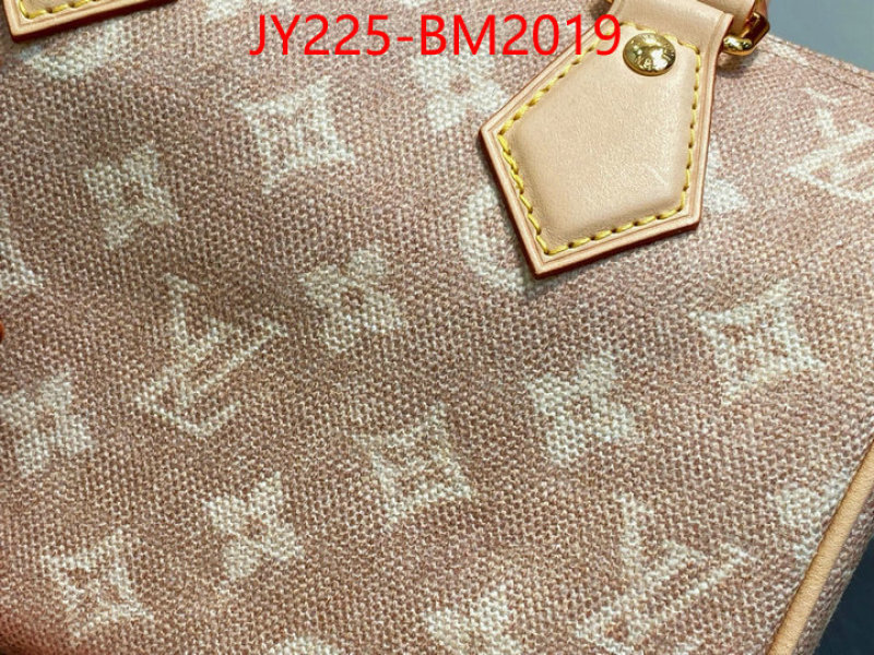 LV Bags(TOP)-Speedy- cheap ID: BM2019 $: 225USD,-shoes yupoo LV Bags(TOP)-Speedy- cheap ID: BM2019 $: 225USD,