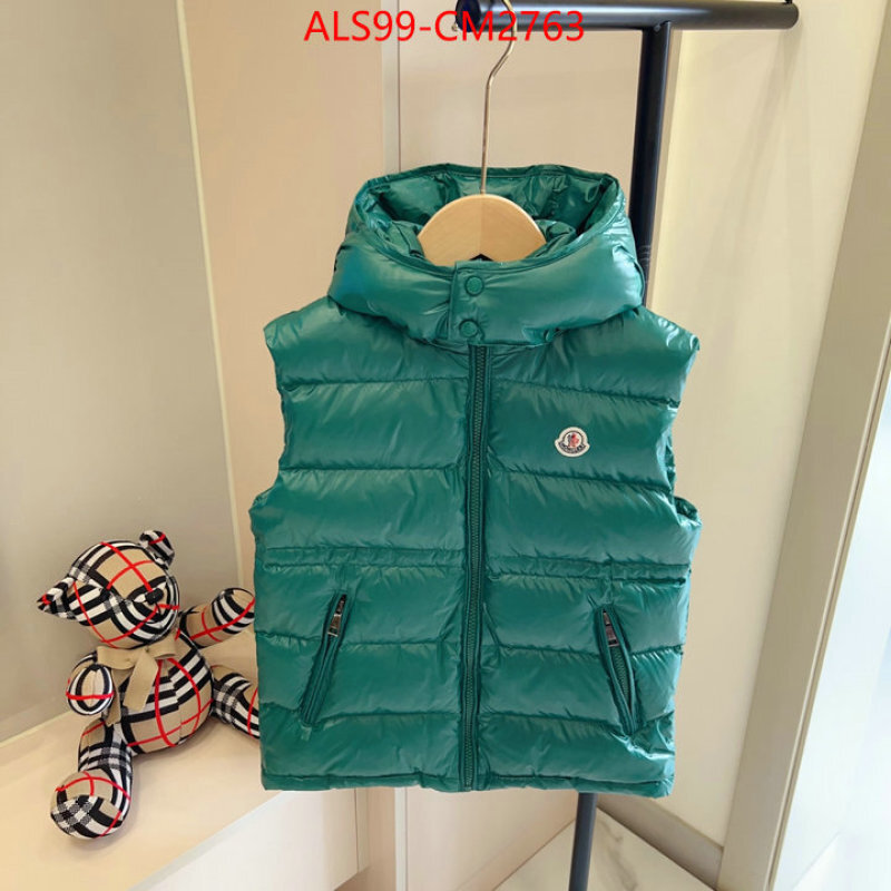 Kids clothing-Down jacket cheap online best designer ID: CM2763 $: 99USD