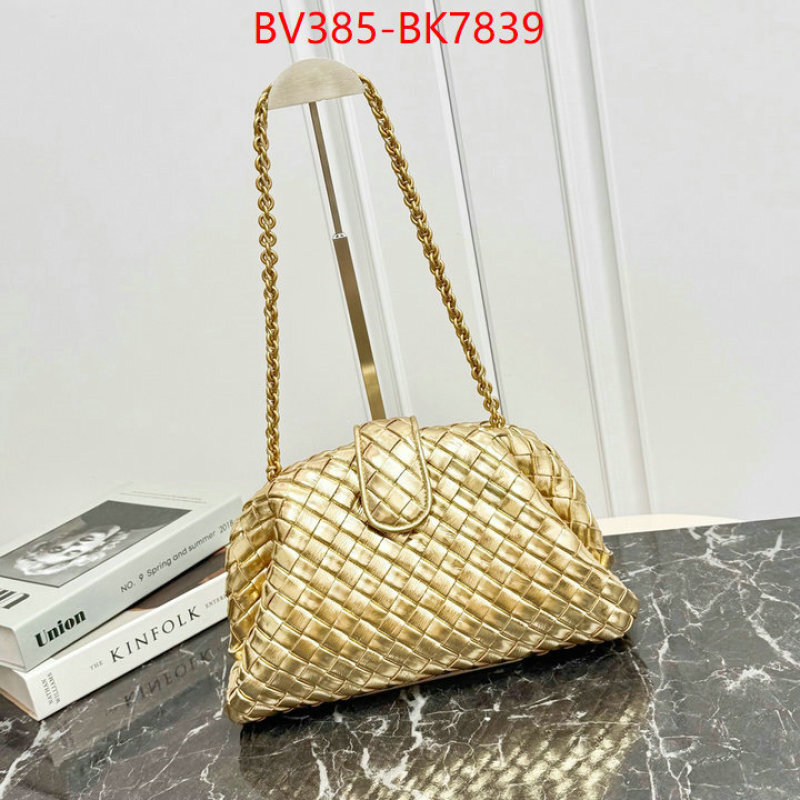 BV Bags(TOP)-Crossbody- for sale online ID: BK7839 $: 385USD,