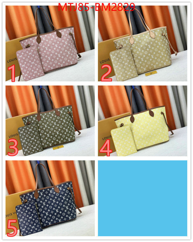 LV Bags(4A)-Neverfull- are you looking for ID: BM2829 $: 85USD,