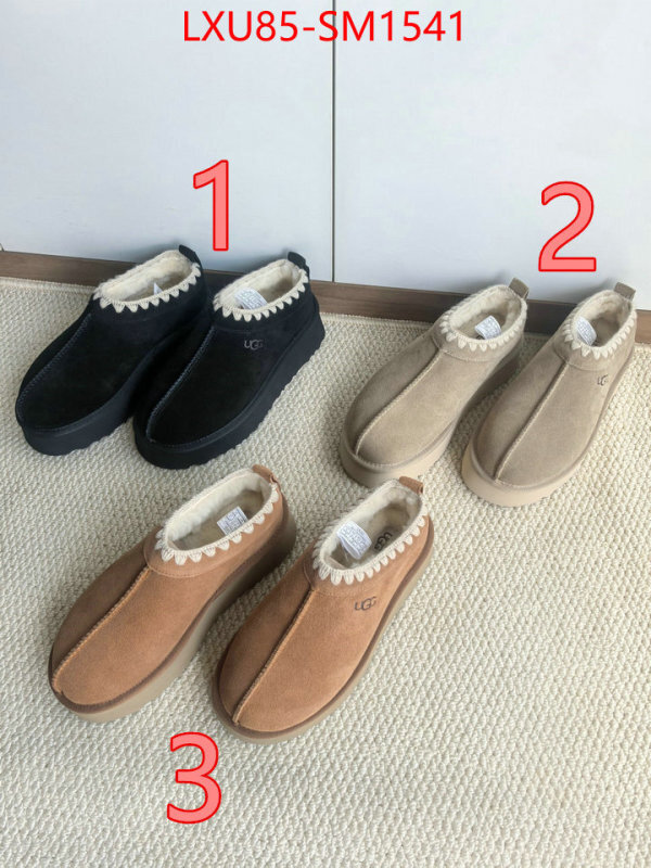 Women Shoes-UGG new ID: SM1541 $: 85USD