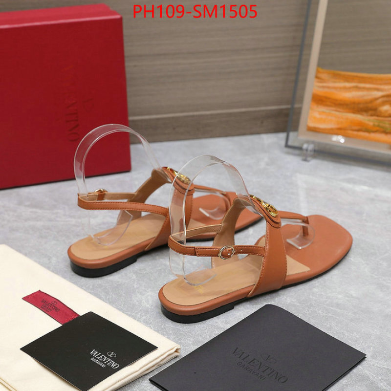 Women Shoes-Valentino designer fashion replica ID: SM1505 $: 109USD