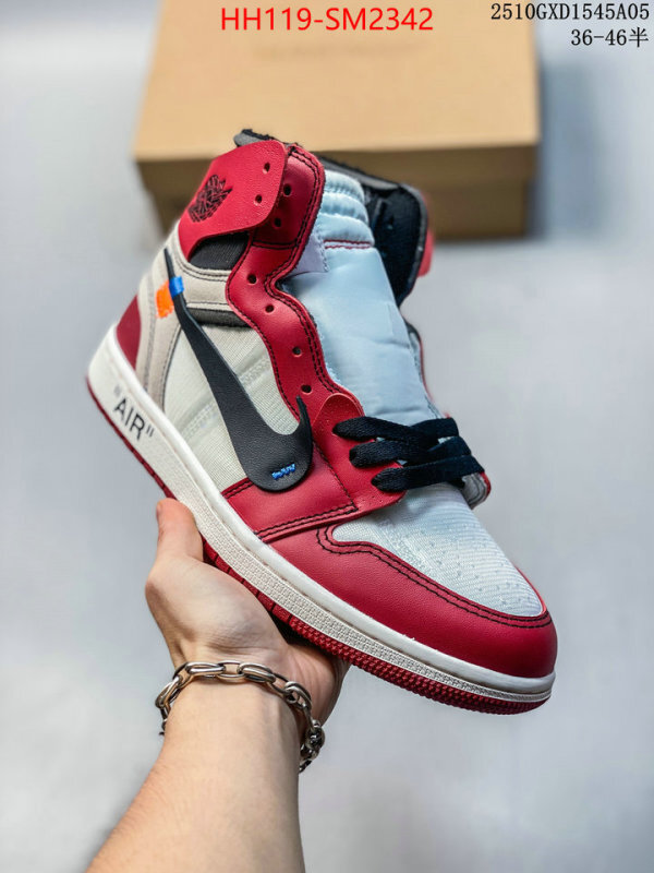 Men Shoes-Air Jordan the top ultimate knockoff ID: SM2342 $: 119USD