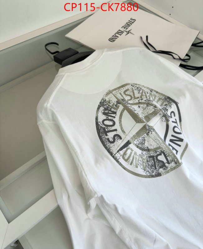 Clothing-Stone Island the best ID: CK7880 $: 115USD