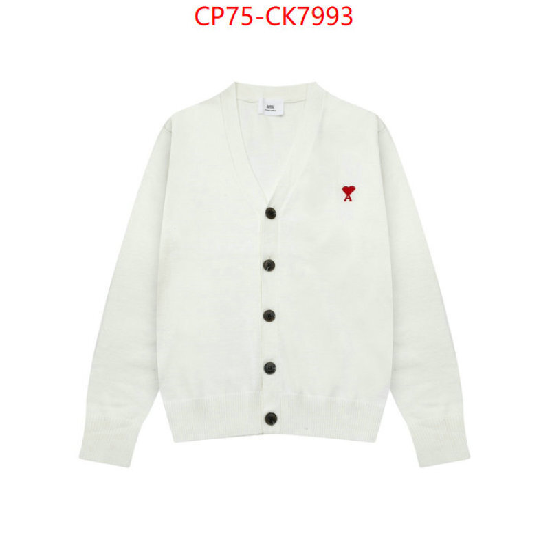Clothing-AMI perfect replica ID: CK7993 $: 75USD