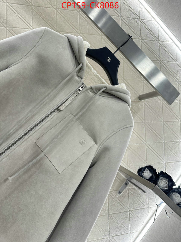 Clothing-Loewe wholesale sale ID: CK8086 $: 159USD-shoes yupoo Clothing-Loewe wholesale sale ID: CK8086 $: 159USD