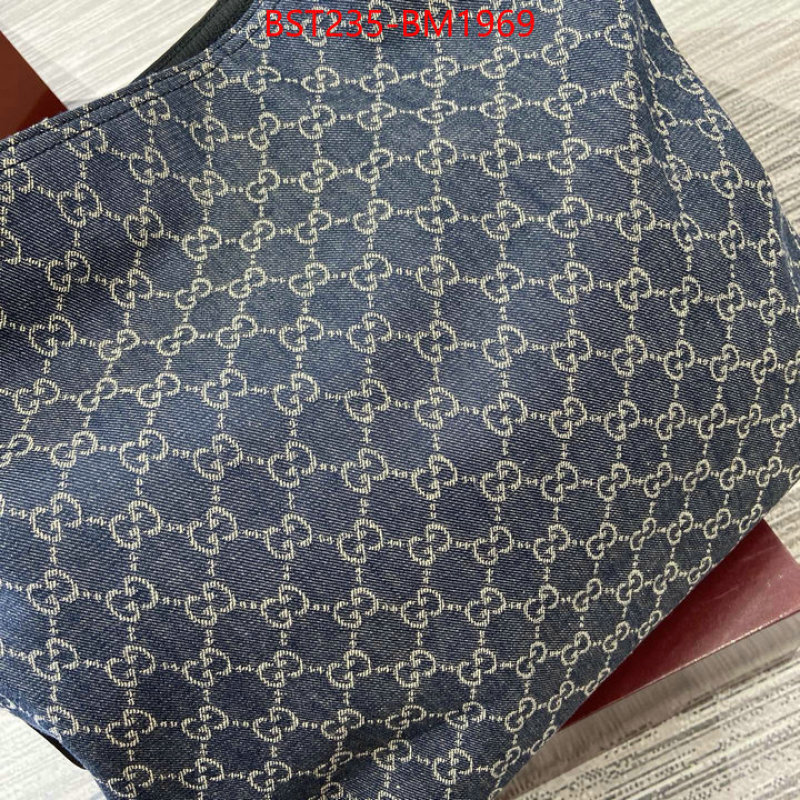 Gucci Bags(TOP)-Handbag- fashion ID: BM1969 $: 235USD,