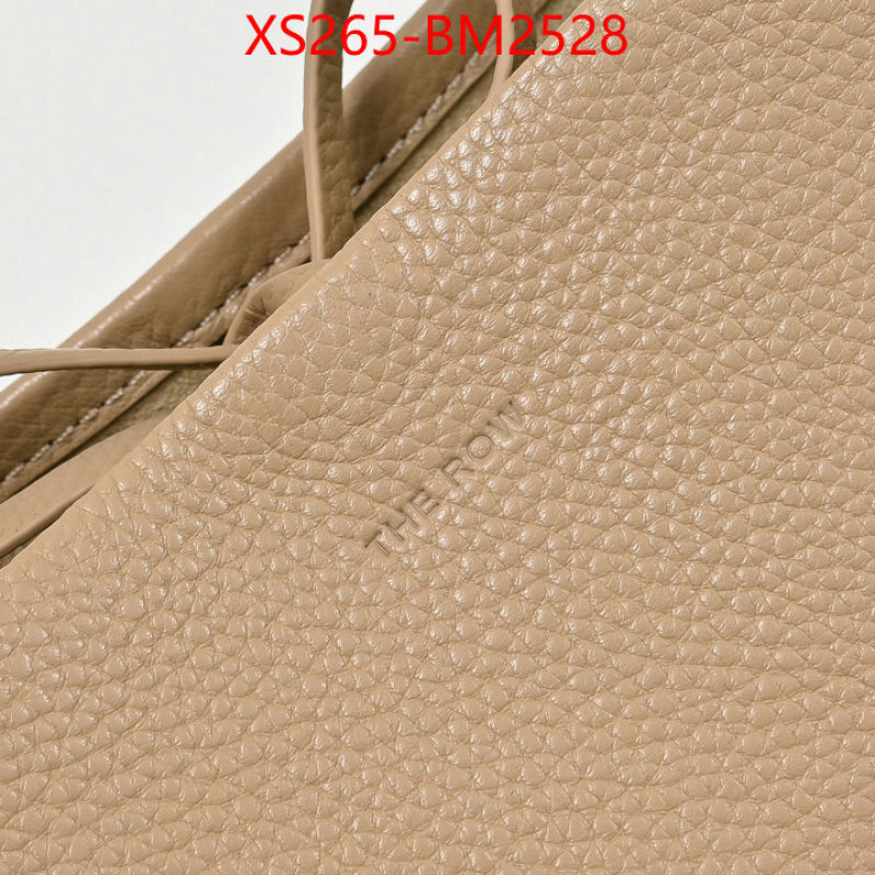 The Row Bags(TOP)-Bucket Bag- how can i find replica ID: BM2528