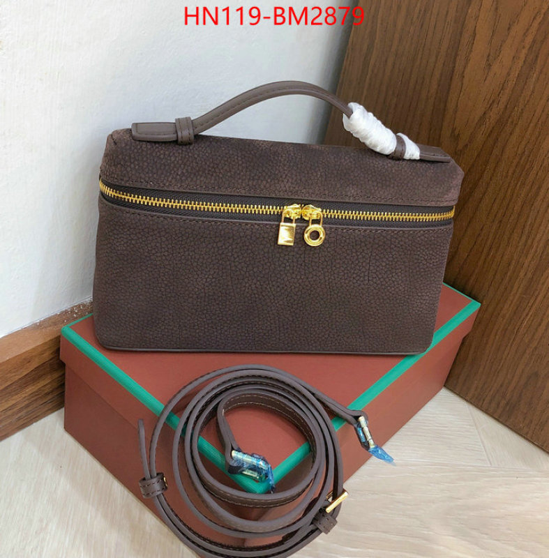 Loro Piana Bags(4A)-Crossbody- best quality fake ID: BM2879 $: 119USD,