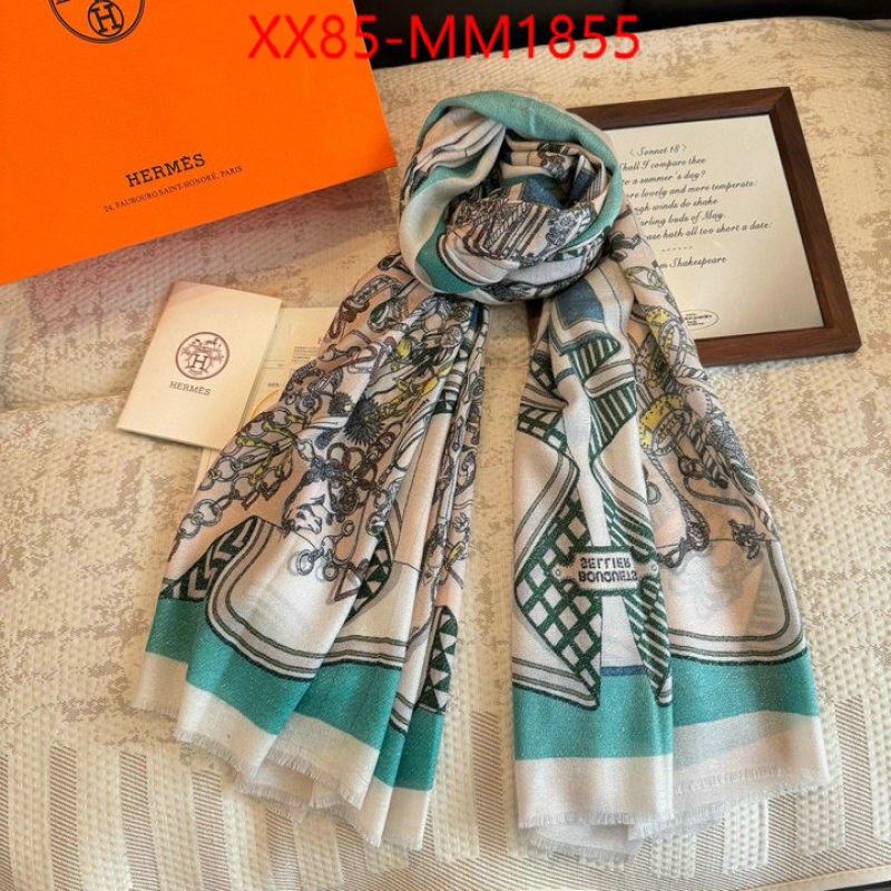 Scarf-Hermes high quality happy copy ID: MM1855 $: 85USD