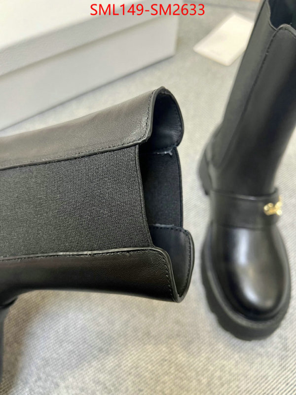 Women Shoes-Dior high quality online ID: SM2633 $: 149USD-shoes yupoo Women Shoes-Dior high quality online ID: SM2633 $: 149USD