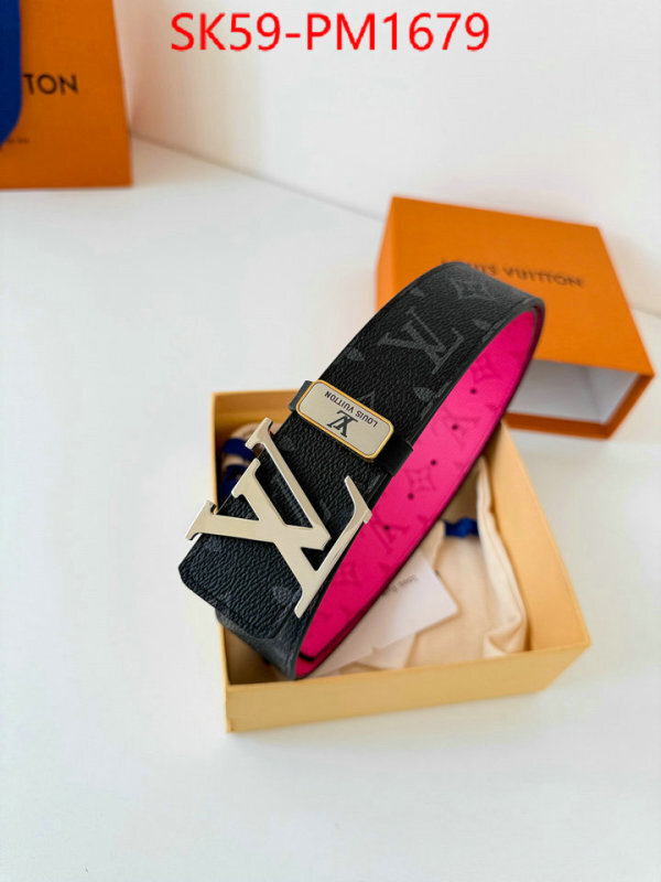 Belts-LV 7 star replica ID: PM1679 $: 59USD