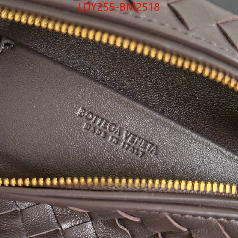 BV Bags(TOP)-Crossbody- the best ID: BM2518 $: 255USD,