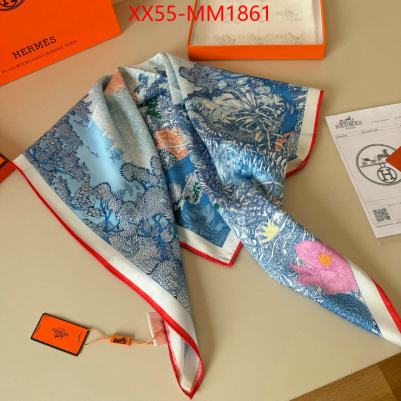Scarf-Hermes perfect quality ID: MM1861 $: 55USD