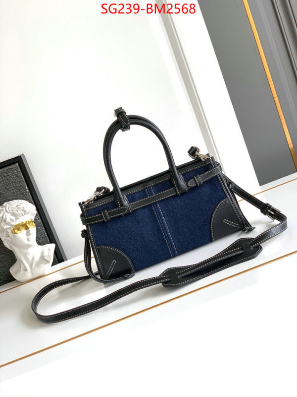 Prada Bags(TOP)-Handbag- buy cheap replica ID: BM2568 $: 239USD,