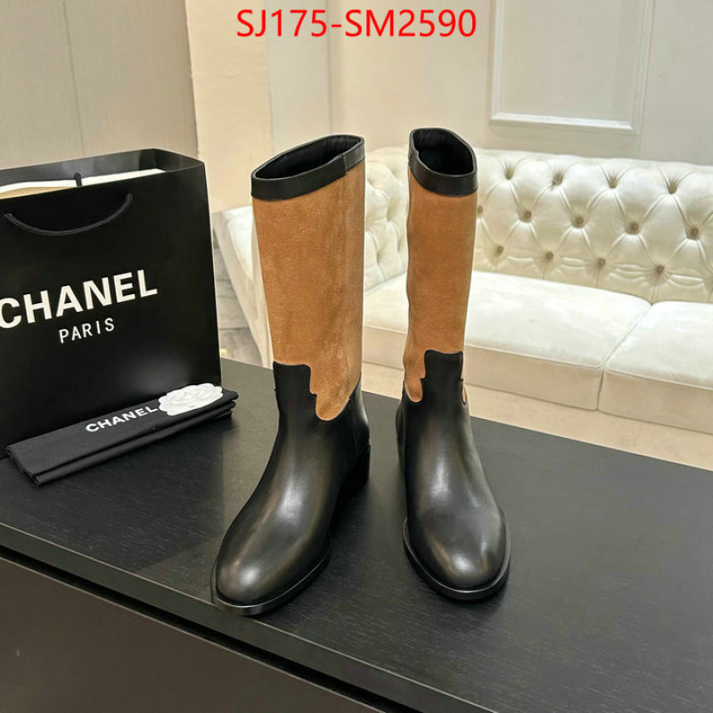 Women Shoes-Boots aaaaa ID: SM2590 $: 175USD