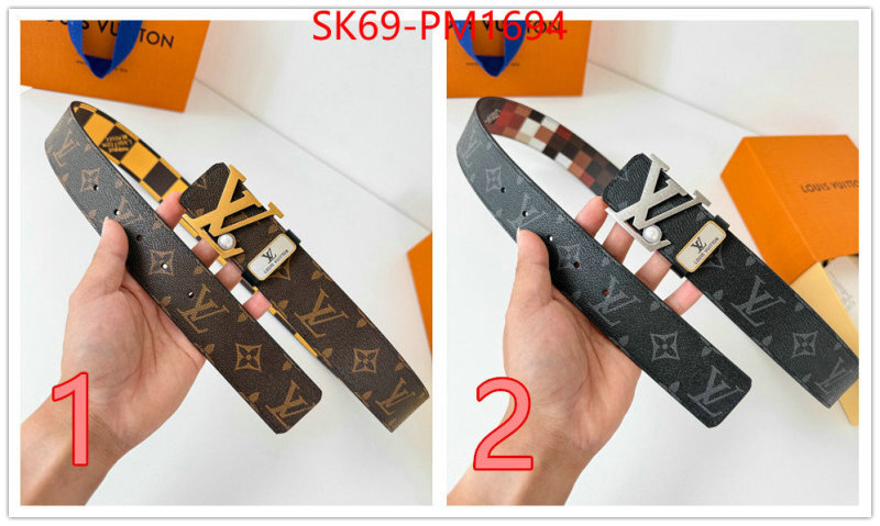Belts-LV copy ID: PM1694 $: 69USD