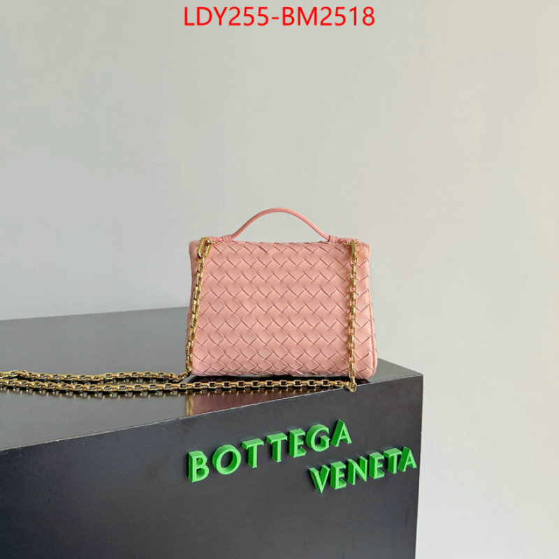 BV Bags(TOP)-Crossbody- the best ID: BM2518 $: 255USD,