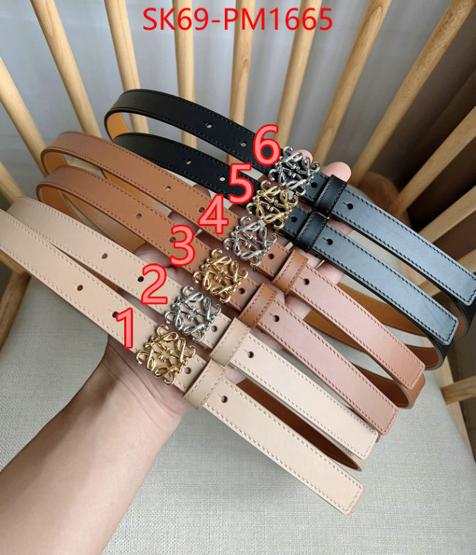 Belts-Loewe designer ID: PM1665 $: 69USD-shoes yupoo Belts-Loewe designer ID: PM1665 $: 69USD