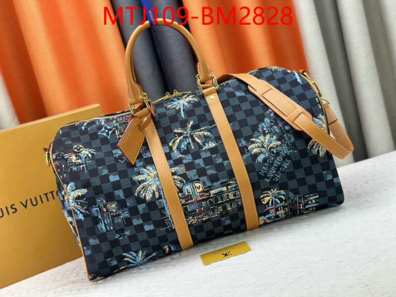 LV Bags(4A)-Pochette MTis Bag- find replica ID: BM2828 $: 109USD,