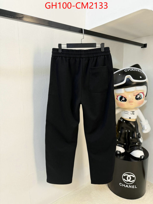 Clothing-Balenciaga website to buy replica ID: CM2133 $: 100USD
