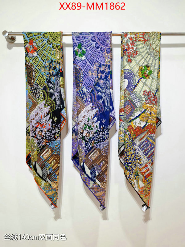 Scarf-Hermes how to find replica shop ID: MM1862 $: 89USD