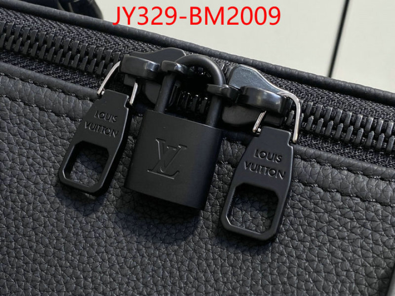 LV Bags(TOP)-Keepall BandouliRe 45-50- high quality online ID: BM2009 $: 329USD,