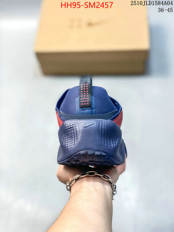 Women Shoes-NIKE what is aaaaa quality ID: SM2457 $: 95USD