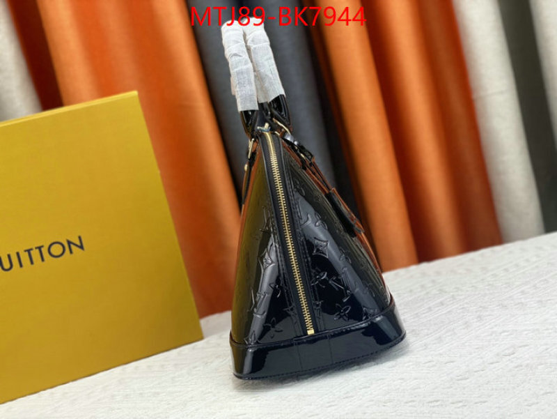 LV Bags(4A)-Alma- website to buy replica ID: BK7944 $: 89USD,