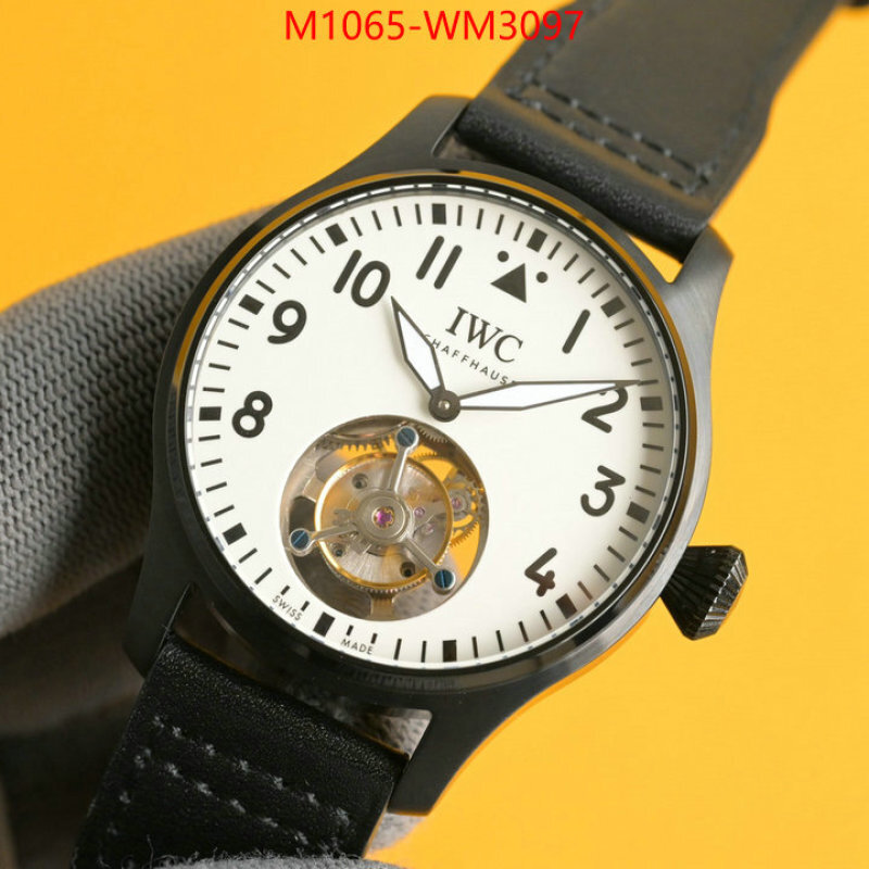 Watch(TOP)-IWC what is a counter quality ID: WM3097 $: 1065USD-shoes yupoo Watch(TOP)-IWC what is a counter quality ID: WM3097 $: 1065USD