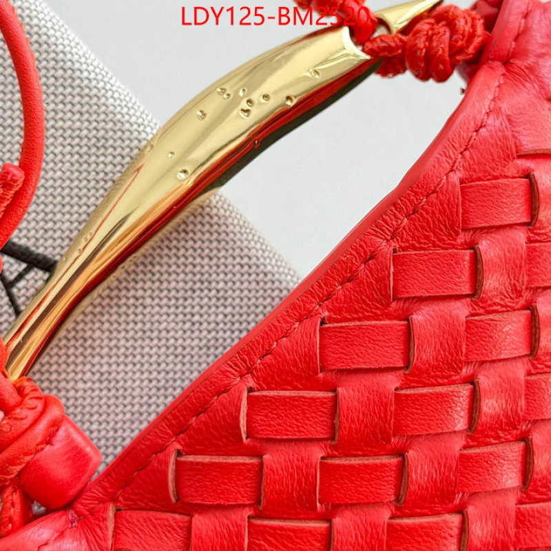 BV Bags(TOP)-Crossbody- is it illegal to buy dupe ID: BM2520 $: 125USD,