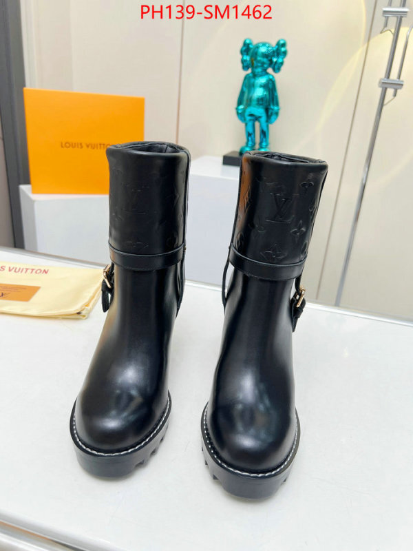 Women Shoes-LV online sales ID: SM1462 $: 139USD
