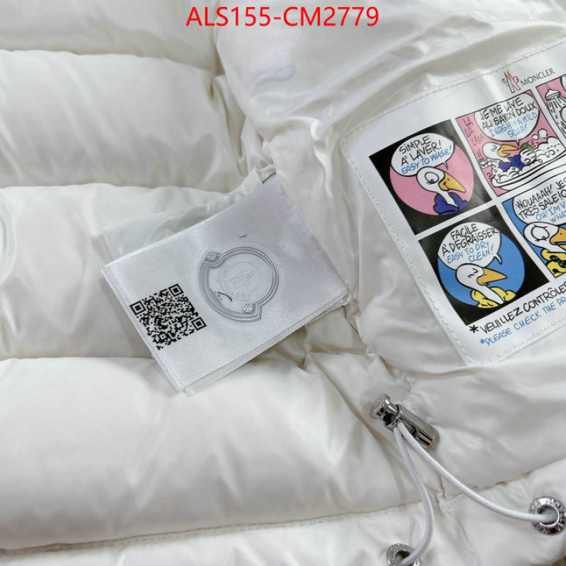 Kids clothing-Moncler wholesale replica shop ID: CM2779 $: 155USD