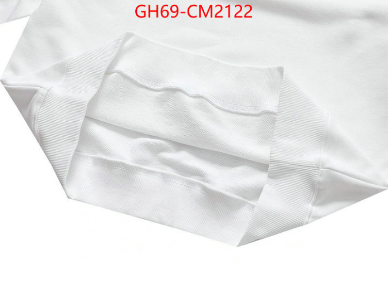 Clothing-Balenciaga best website for replica ID: CM2122 $: 69USD