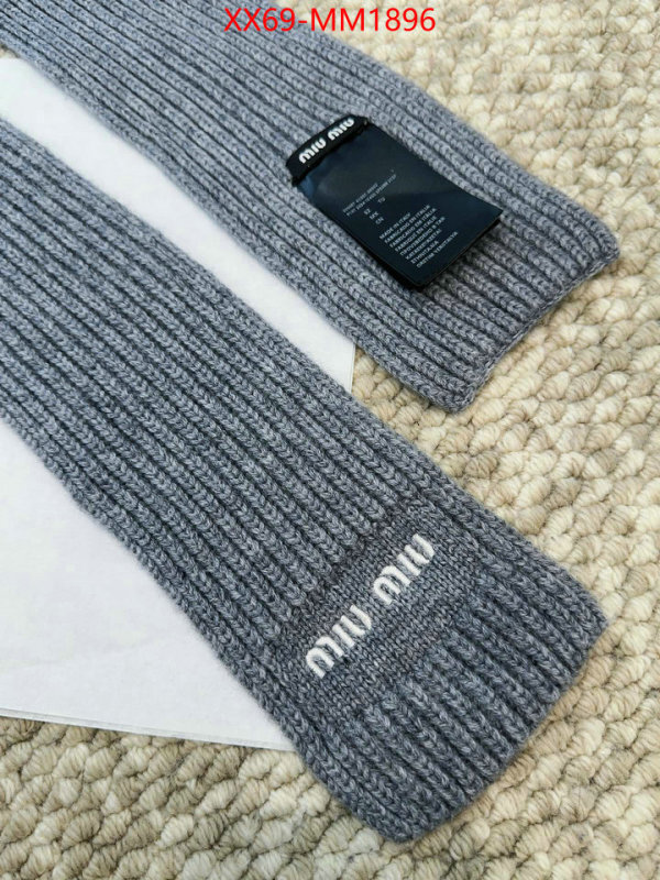 Scarf-Miu Miu what ID: MM1896 $: 69USD