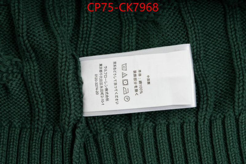 Clothing-Ralph Lauren what's best ID: CK7968 $: 75USD-shoes yupoo Clothing-Ralph Lauren what's best ID: CK7968 $: 75USD