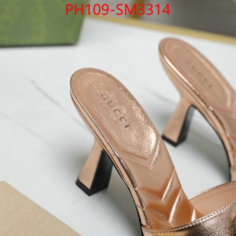 Women Shoes-Gucci wholesale designer shop ID: SM3314 $: 109USD-shoes yupoo Women Shoes-Gucci wholesale designer shop ID: SM3314 $: 109USD