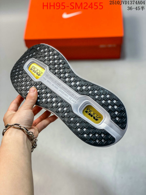 Men Shoes-Nike good quality replica ID: SM2455 $: 95USD