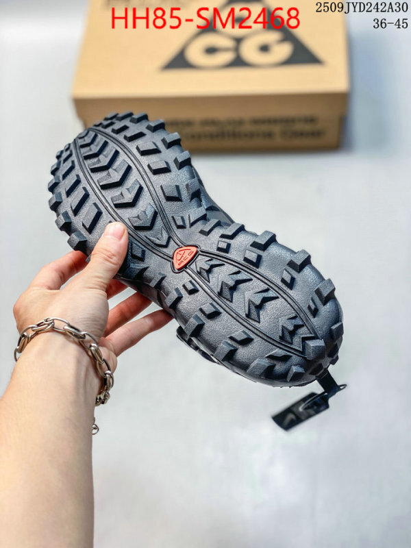 Men Shoes-Nike where to find the best replicas ID: SM2468 $: 85USD