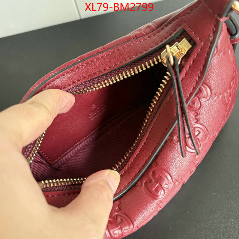 Gucci Bags(4A)-Crossbody- copy aaaaa ID: BM2799 $: 79USD,