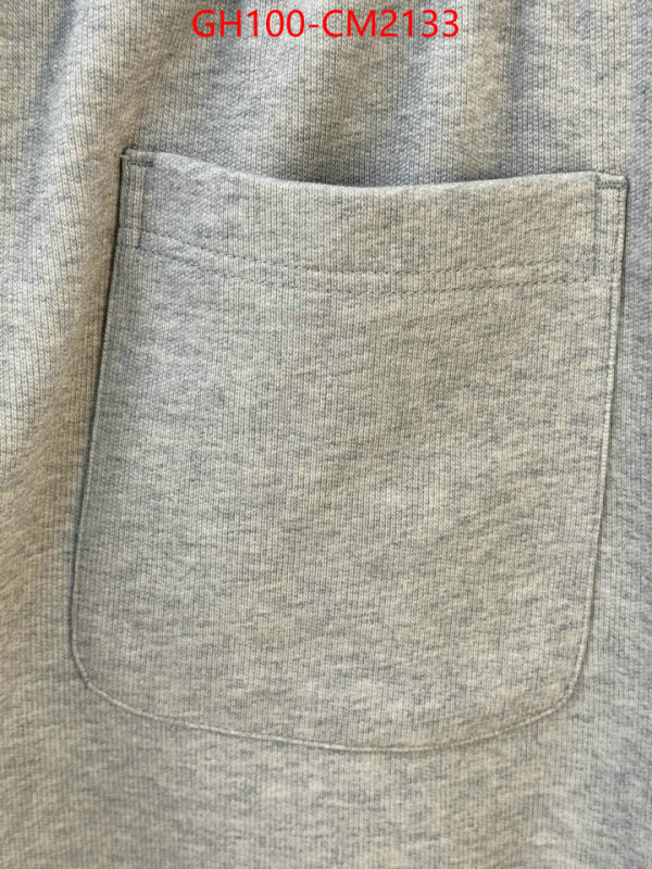 Clothing-Balenciaga website to buy replica ID: CM2133 $: 100USD