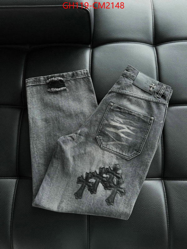 Clothing-Denim Series replica for cheap ID: CM2148 $: 119USD